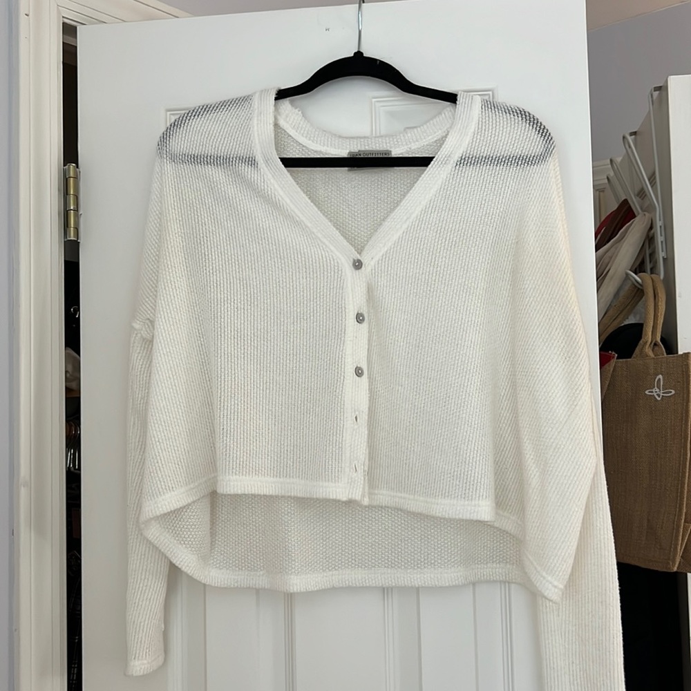 Urban outfitters cardigan/sweater
